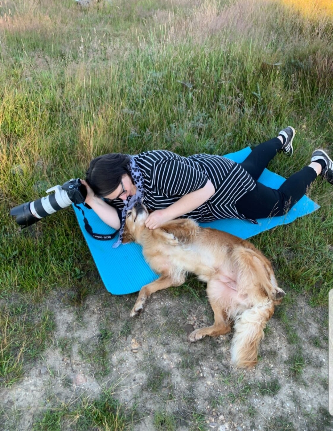 Hundefotografin Aachen