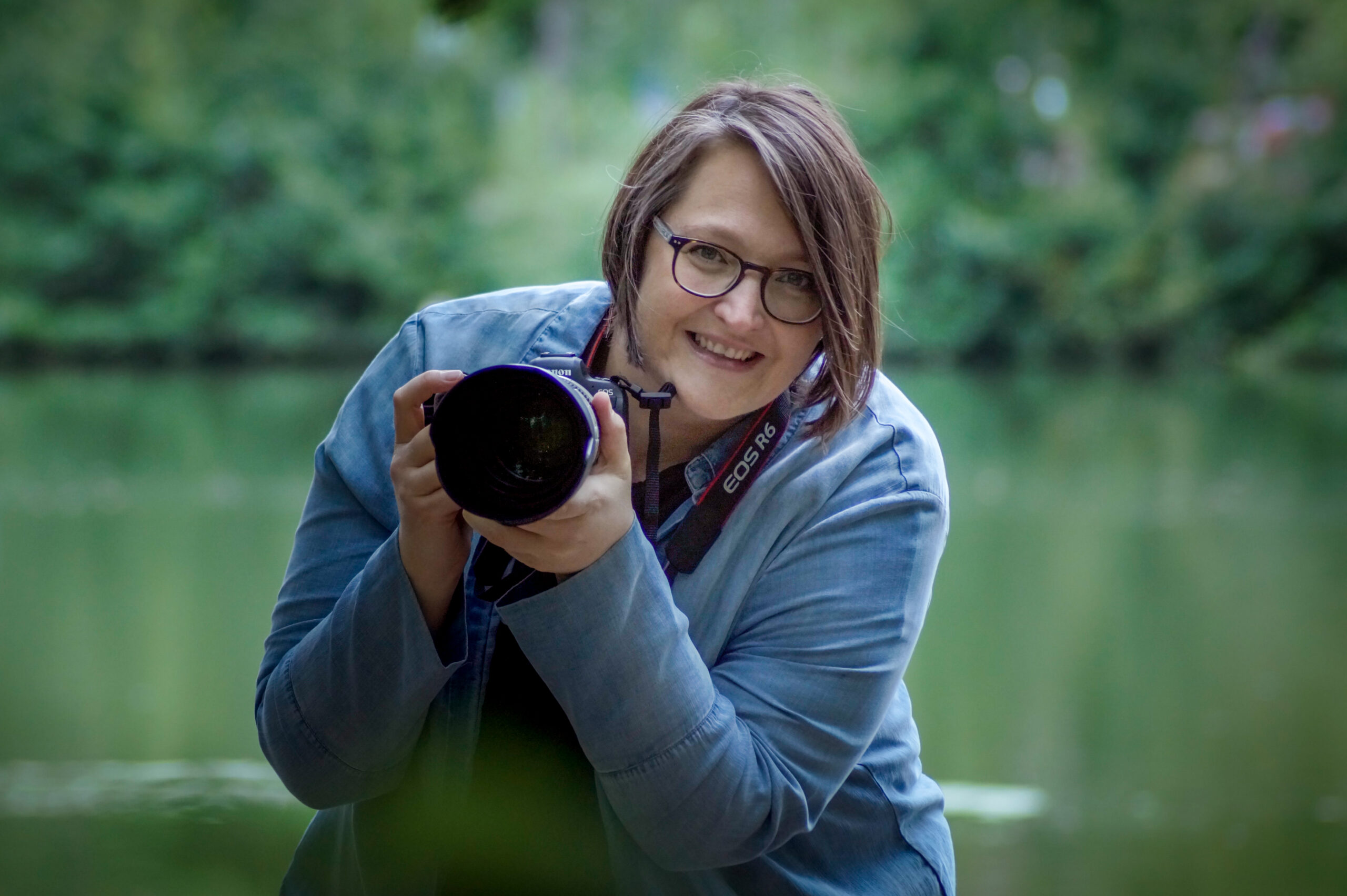 Claudia Schiffer Portrait