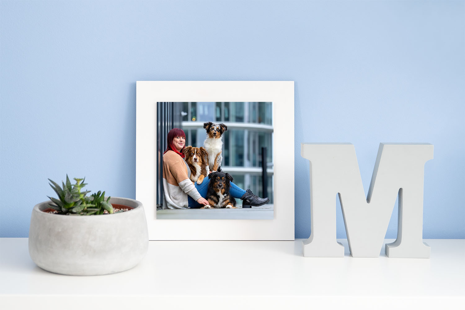 acryl_passepartout_besondere_Location_familienportrait